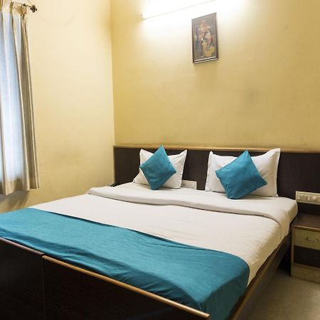 Oyo 4606 Hotel Maple Green Suites Bangalore Exterior foto