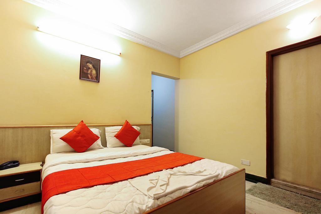 Oyo 4606 Hotel Maple Green Suites Bangalore Quarto foto