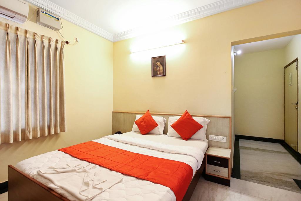 Oyo 4606 Hotel Maple Green Suites Bangalore Quarto foto