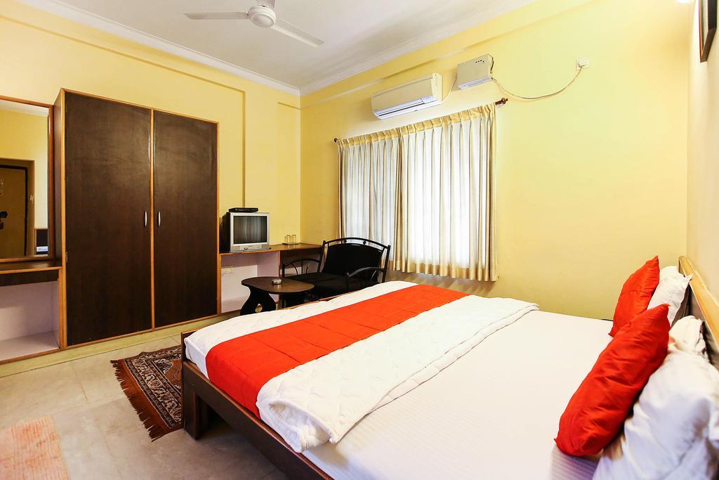 Oyo 4606 Hotel Maple Green Suites Bangalore Quarto foto